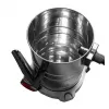 Vysavač na mokré a suché vysávání Holzmann NTS60L_230V