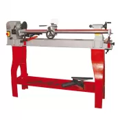 Soustruh na dřevo Holzmann VD1100N_400V