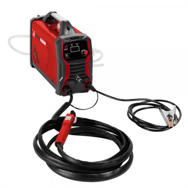 Plazmová řezačka s kompresorem Holzmann DIPA40NEO