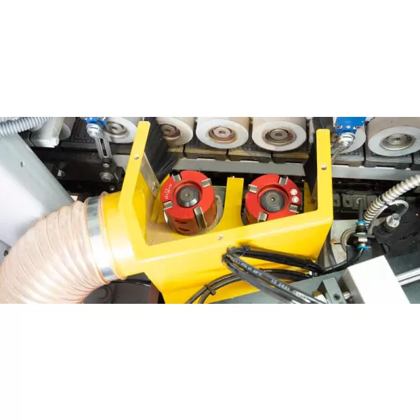 Olepovačka hran Holzmann KAM6ALL+_400V