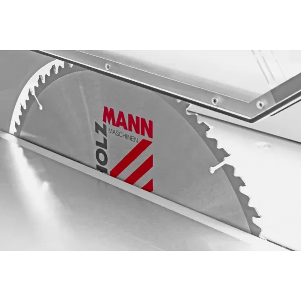 Stolní kotoučová pila Holzmann TKS500S_400V