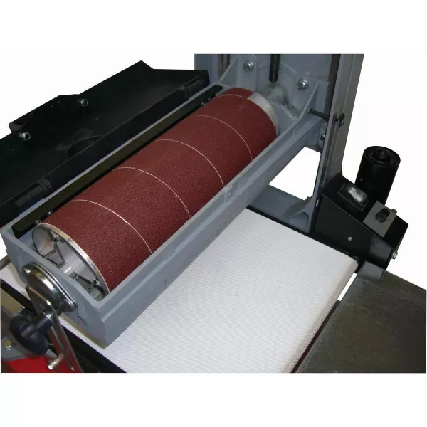 Válcová bruska Holzmann ZS400U_230V