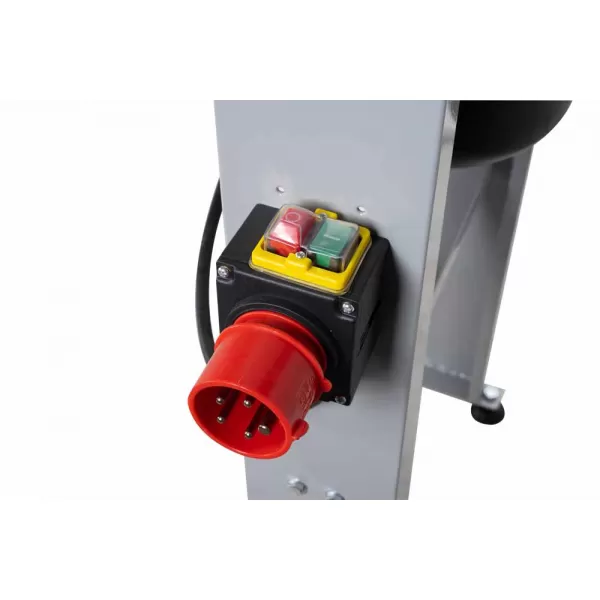 Odsavač prachu a pilin Holzmann ABS4560_400V