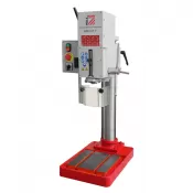 Sloupová vrtačka Holzmann GBM25T_400V