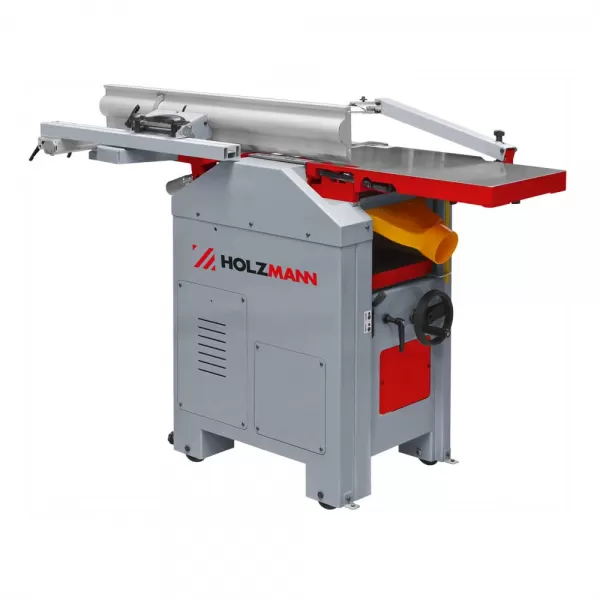 Srovnávací a tloušťkovací frézka Holzmann HOB305PRO_400V