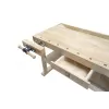 Truhlářská hoblice Holzmann WB160L