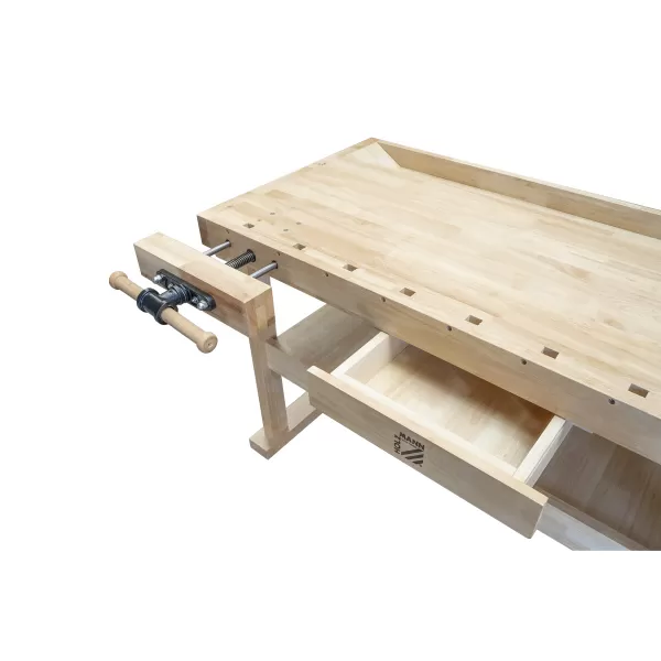 Truhlářská hoblice Holzmann WB160L