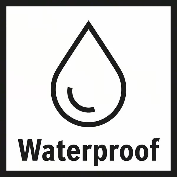 Brusný papír pro ruční broušení Bosch, /bal.1ks/, Best for Stone-waterproof