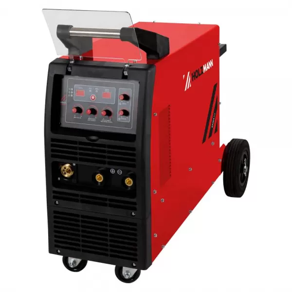 MIG/MMA Svářecí invertor  Holzmann EMSA315