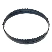 Pásová pila 2760x25x0,8 mm, TPI 2 Holzmann BSB350B25