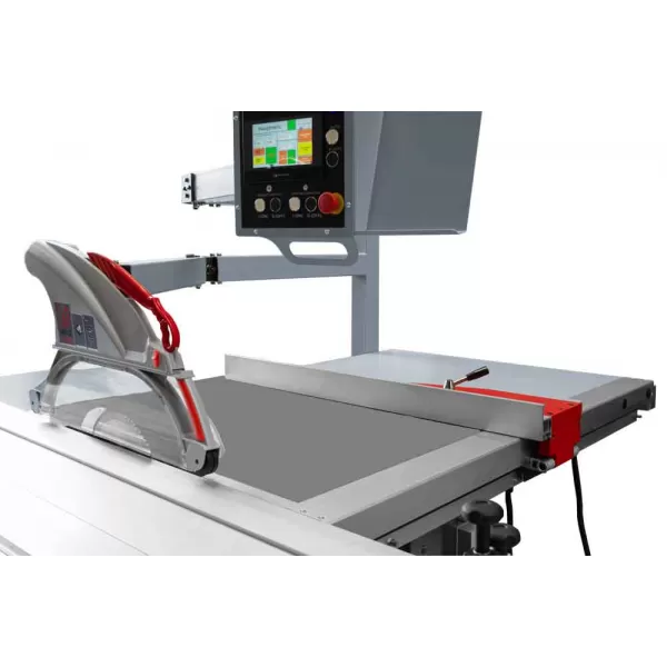 Formátovací pila Holzmann FKS400V32PRO_400V