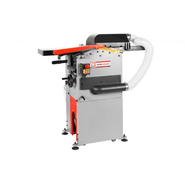 Srovnávací a tloušťkovací frézka Holzmann HOB260ABS_230V