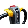 Elektrický paletový vozík Holzmann HUB15FLEX_48V