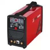 Svářecí invertor WIG/TIG Holzmann TISA180