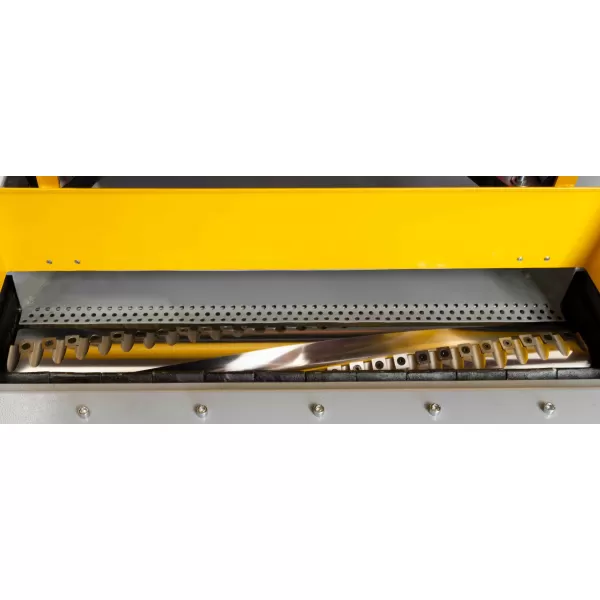 Tloušťkovací frézka se spirálovým frézovacím válcem Holzmann DHM630PROSMW4_400V