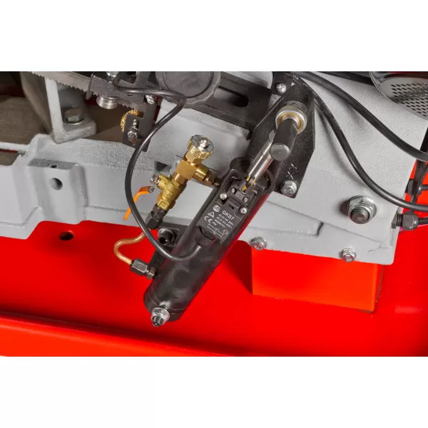 Pásová pila na kov Holzmann BS712TOP_400V