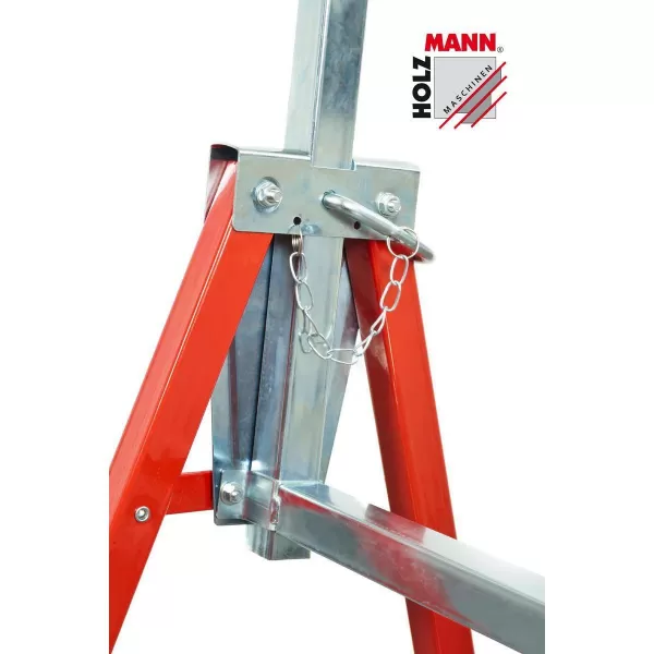 Teleskopický lešenářský stojan Holzmann KB1300A