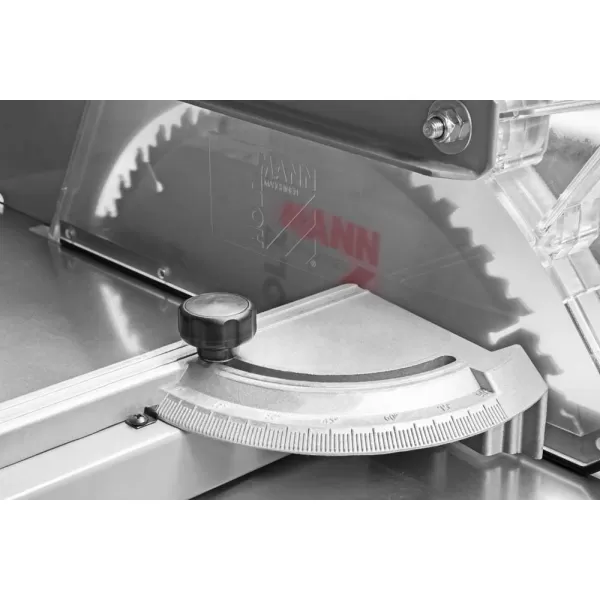 Stolní kotoučová pila Holzmann TKS500S_400V