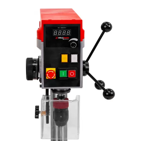 Sloupová vrtačka Holzmann SB13B16VN_230V