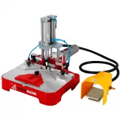 Pneumatická frézka s dvojitou drážkou Holzmann KNF2PNEU_230V