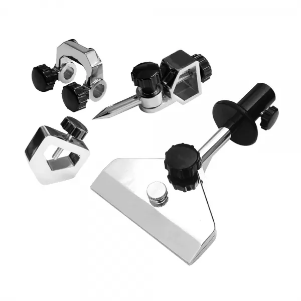 Sada držáků nástrojů Holzmann NTS250SET