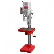Sloupová vrtačka Holzmann GBM25_400V