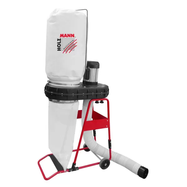 Odsavač prachu a pilin Holzmann ABS850_230V