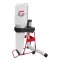 Odsavač prachu a pilin Holzmann ABS850_230V
