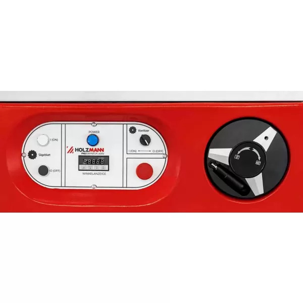 Formátovací pila Holzmann FKS305V16TOP_400V