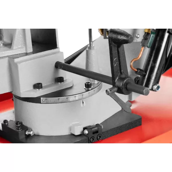 Pásová pila na kov Holzmann BS712TURN-G_400V