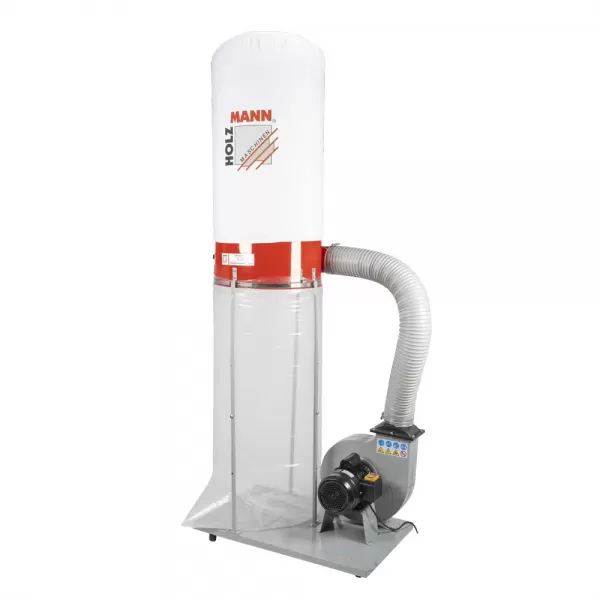 Odsavač prachu a pilin Holzmann ABS2480_230V