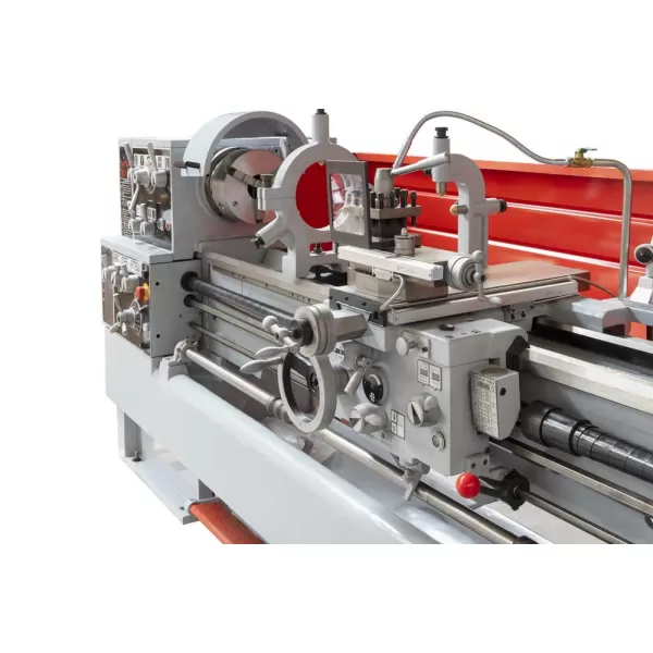 Soustruh na kov s digit. displejem Holzmann ED1500INDIG80_400