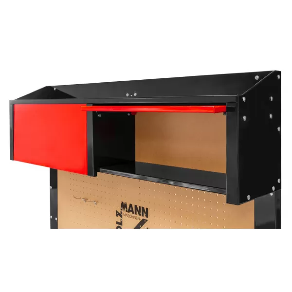 Multifunkční dílenský stůl Holzmann WT39