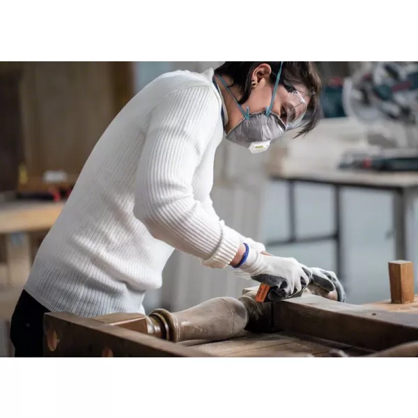 Brusná houba Bosch S473, Super Fine