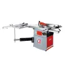 Formátovací pila Holzmann TS250F_400V