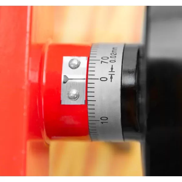 Frézka na kov Holzmann BF16V_230V