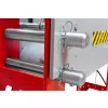 Dílenský hydraulický lis 100t Holzmann WP100H