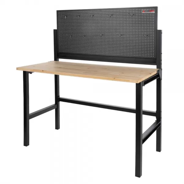 Skládací pracovní stůl Holzmann WB142FOLD