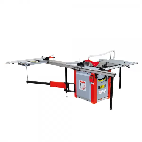 Formátovací pila Holzmann TS315VF2000_230V
