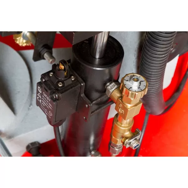 Pásová pila na kov Holzmann BS275TOP_400V