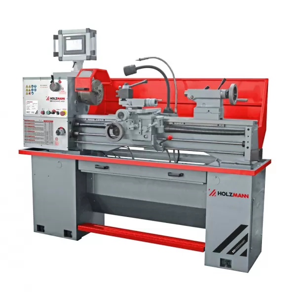 Soustruh na kov Holzmann ED1000SMART_400V