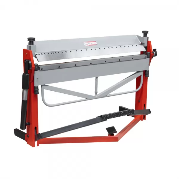 Ohýbačka plechu Holzmann AKM1520