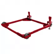 Univerzální pojízdný podvozek Holzmann UFE410FLEX