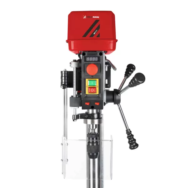 Sloupová vrtačka Holzmann SB203V_230V