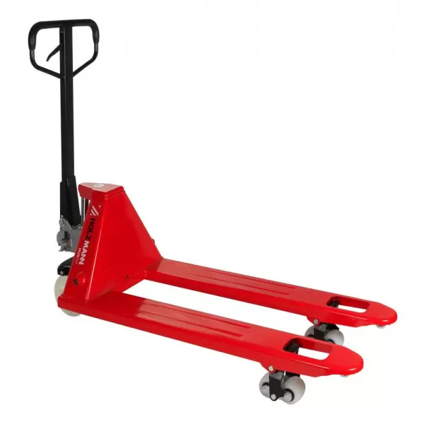 Paletový vozík Holzmann HUB25T