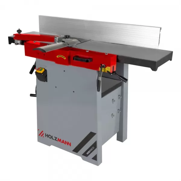 Srovnávací a tloušťkovací frézka Holzmann HOB310ECO_400V