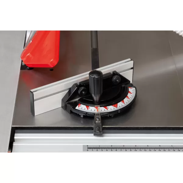 Formátovací pila Holzmann TS315VF2000_400V