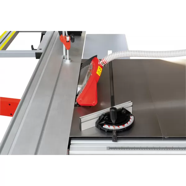 Formátovací pila Holzmann TS315VF2000_400V