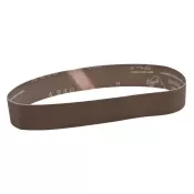 Brusný pás 40x620 mm, P60 Holzmann SBRSG620K60