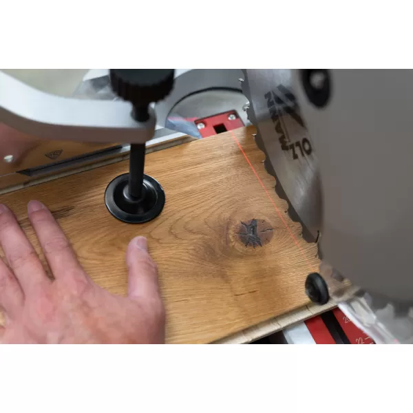 Pokosová pila Holzmann KAP305JL_230V